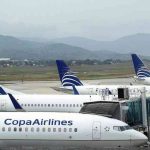 Copa Airlines Celebra A Os Conectando A Venezuela Con Destinos