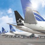 Copa Airlines celebra 15 años conectando a Valencia Intervez