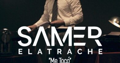 Samer estrena su videoclip “Me Tocó”