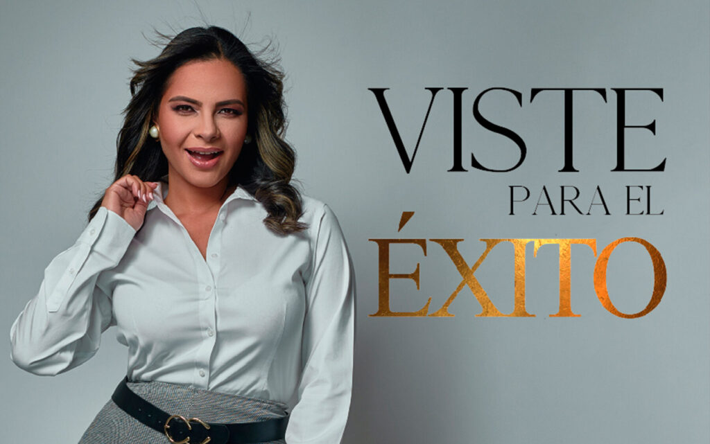 ¿Necesitamos vestir para el éxito?