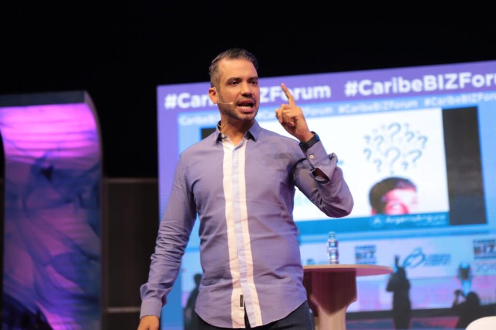 Cámara Junior Internacional