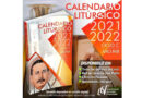 Calendario Litúrgico 2021-2022 en formato digital