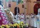 Barquisimeto celebró la bajada de la Divina Pastora