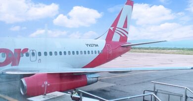 Avior Airlines ofrece ruta Caracas – Falcón