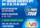 “Venezuela Padel Tour” presenta su primera Edición Copa Capital Sport