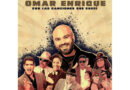“Con las Canciones que Crecí” el estreno musical de Omar Enrique