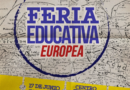 Llega la quinta edición de la Feria Educativa Europea