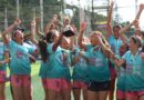 Academia de Fútbol Femenino ADIFFEM destaca a sus jugadoras con éxito 