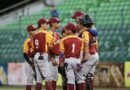 Team Beisbol Venezuela U12 gana medalla de plata en el Mundial