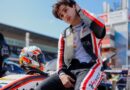 El Piloto venezolano Alessandro Famularo debutará en la F3