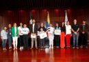 Fundación Empresas Polar premió a los ganadores del concurso Este es mi México-Biodiversidad mexicana