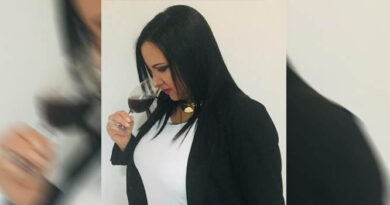 Belkis Croquer / Sommelier