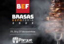 Brasas Expo Feria 2022 en Caracas