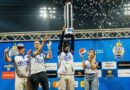 Ronald Acuña Jr se alza como campeón del Festival del Jonrón Pepsi