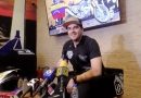 Nicolás Cardona dice que el Rally Dakar 2023 fue duro