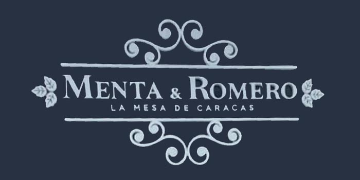 Menta & Romero