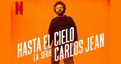 Carlos Jean se junta con varios artistas en su EP “Hasta el Cielo”