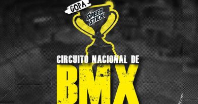Inicio del Circuito Nacional de BMX Freestyle con la I Válida Nacional Copa Speed Stick