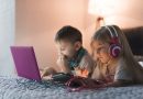 Cómo enseñarles niños y niñas a detectar acciones sospechosas en Internet