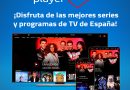 El mejor entretenimiento: Simpletv y ATRESplayer