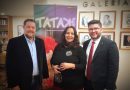 Cavespa, Magisterium y la revista SuFranquicia realizaron el evento «Dale valor a tu marca»