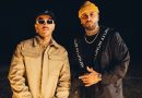 Nicky Jam y Feid están de estreno con el tema «La 69»