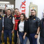 Disbattery Lubricantes S.A dictó en Caracas su taller “Certifícate como ...