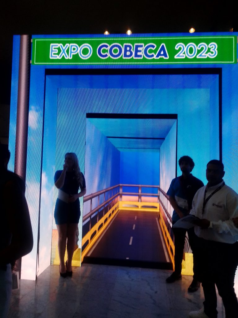 Expo Cobeca 2023