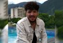 Jorge Franco presenta “Irónico” su nuevo sencillo