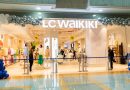 LC Waikiki inaugura su primera tienda en Venezuela