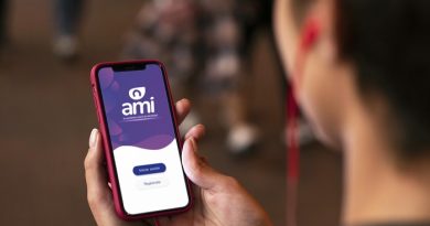 App Ami Ven el nuevo método de autenticación del BDV