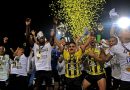 Deportivo Táchira es campeón de la Liga Futve 2023