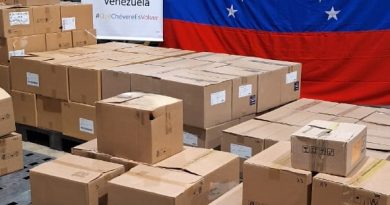 La farmacéutica Boehringer Ingelheim está de regreso en Venezuela