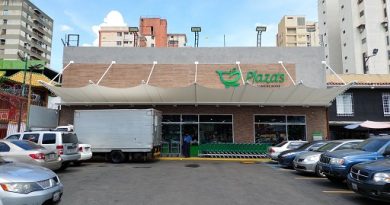Automercados Plaza’s