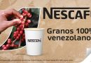 Crece el portafolio de Nescafé® en grano