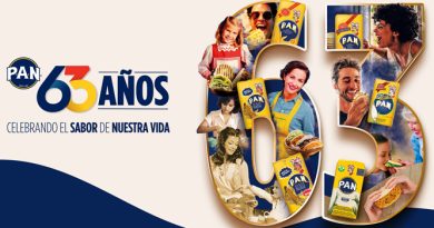 P.A.N. 63 años de historia