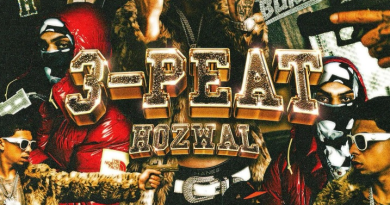 Hozwal - 3 Peat
