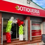 Botiquer A Inaugura Un Detal En Su Nuevo Formato Express En Baruta Intervez