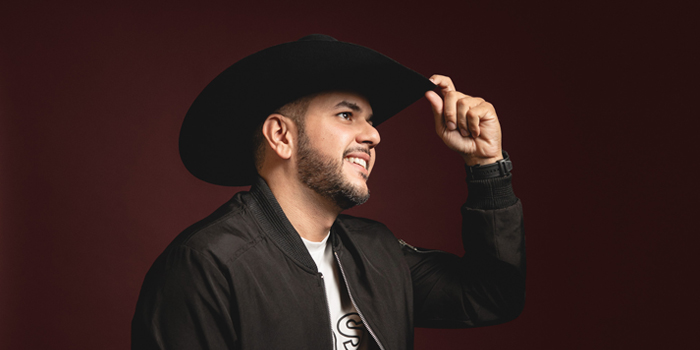 César Mendoza lanzó álbum de música llanera como solista