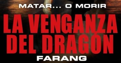 “La Venganza del Dragón”, el filme francés que te mantendrá pegado a la pantalla