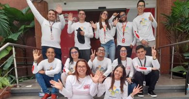 Voluntariado de Coca-Cola FEMSA de Venezuela