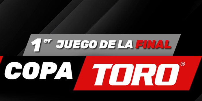 Copa Motos Toro se disputará en el primer juego de la final del béisbol venezolano