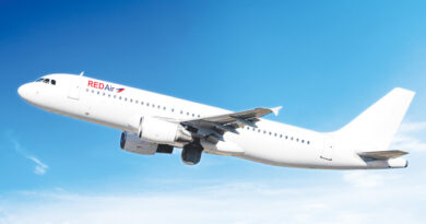 Laser Airlines abre este 2024 con positivos anuncios con más alianzas internacionales