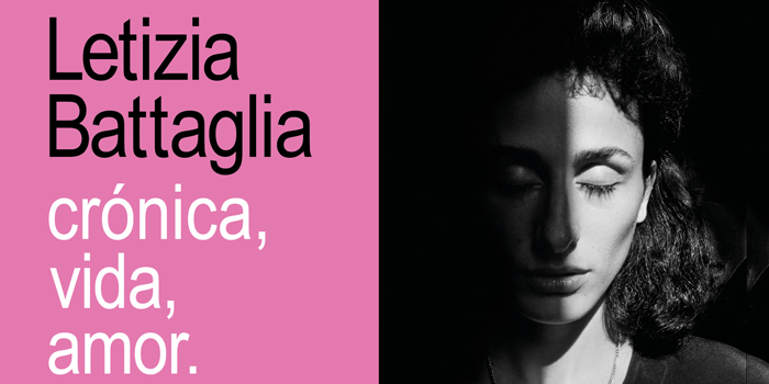 Letizia Battaglia: crónica, vida y amor llega al Trasnocho Cultural