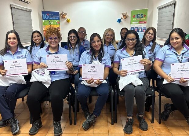 PepsiCo Venezuela lanza su programa "Ellas en Ruta"