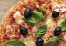 Día Mundial de la Pizza con la deliciosa de salsa Frescarini™
