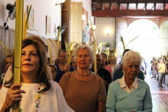 El Hatillo ofrece una amplia agenda para disfrutar de la Semana Santa 2024