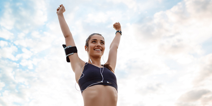 El impacto positivo del ejercicio en tu autoestima