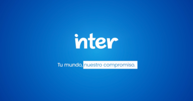 Inter renueva su imagen y su compromiso de conectar a todos los venezolanos