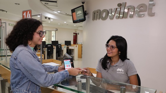 Movilnet extiende proceso de actualización gratis para clientes pospago